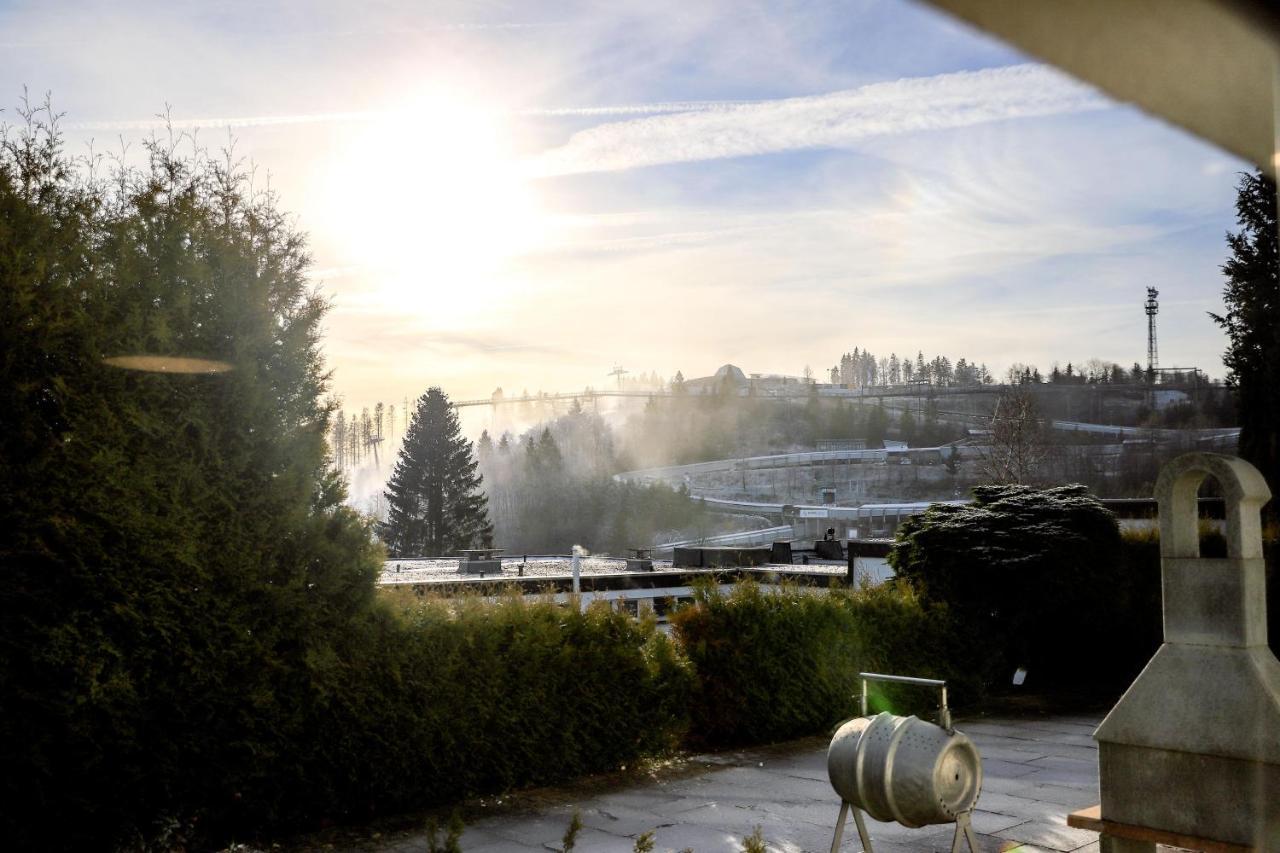 Smart Resorts Haus Diamant Ferienwohnung 701 Winterberg Kültér fotó
