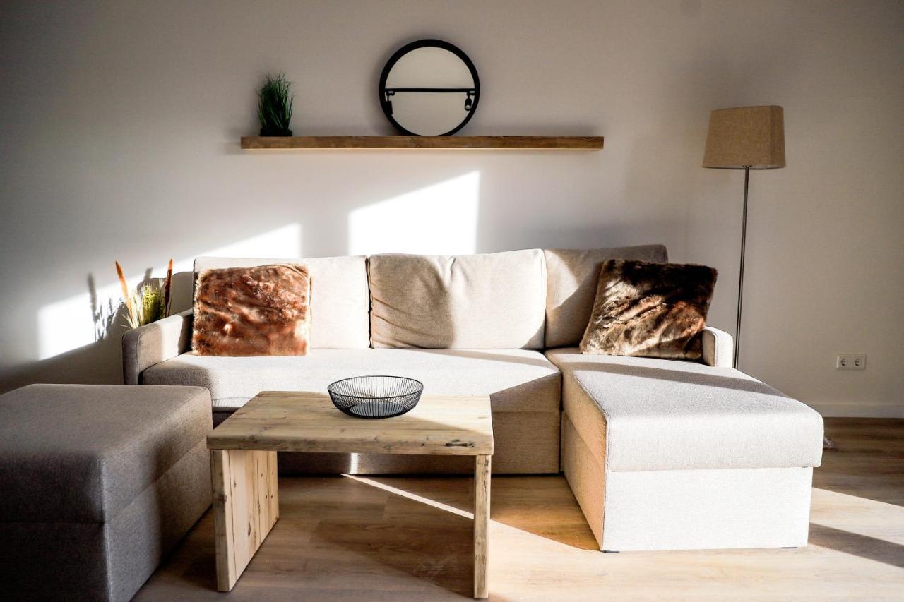 Smart Resorts Haus Diamant Ferienwohnung 701 Winterberg Kültér fotó