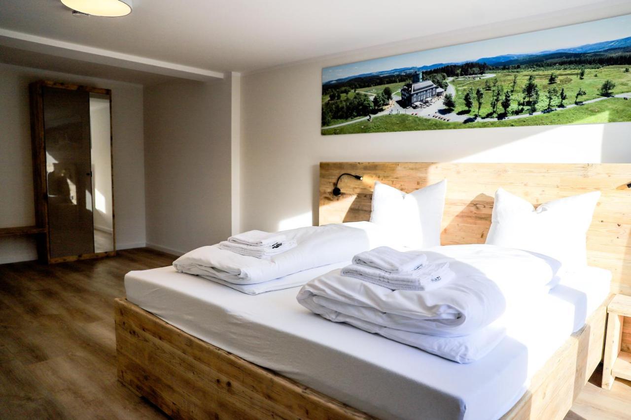 Smart Resorts Haus Diamant Ferienwohnung 701 Winterberg Kültér fotó