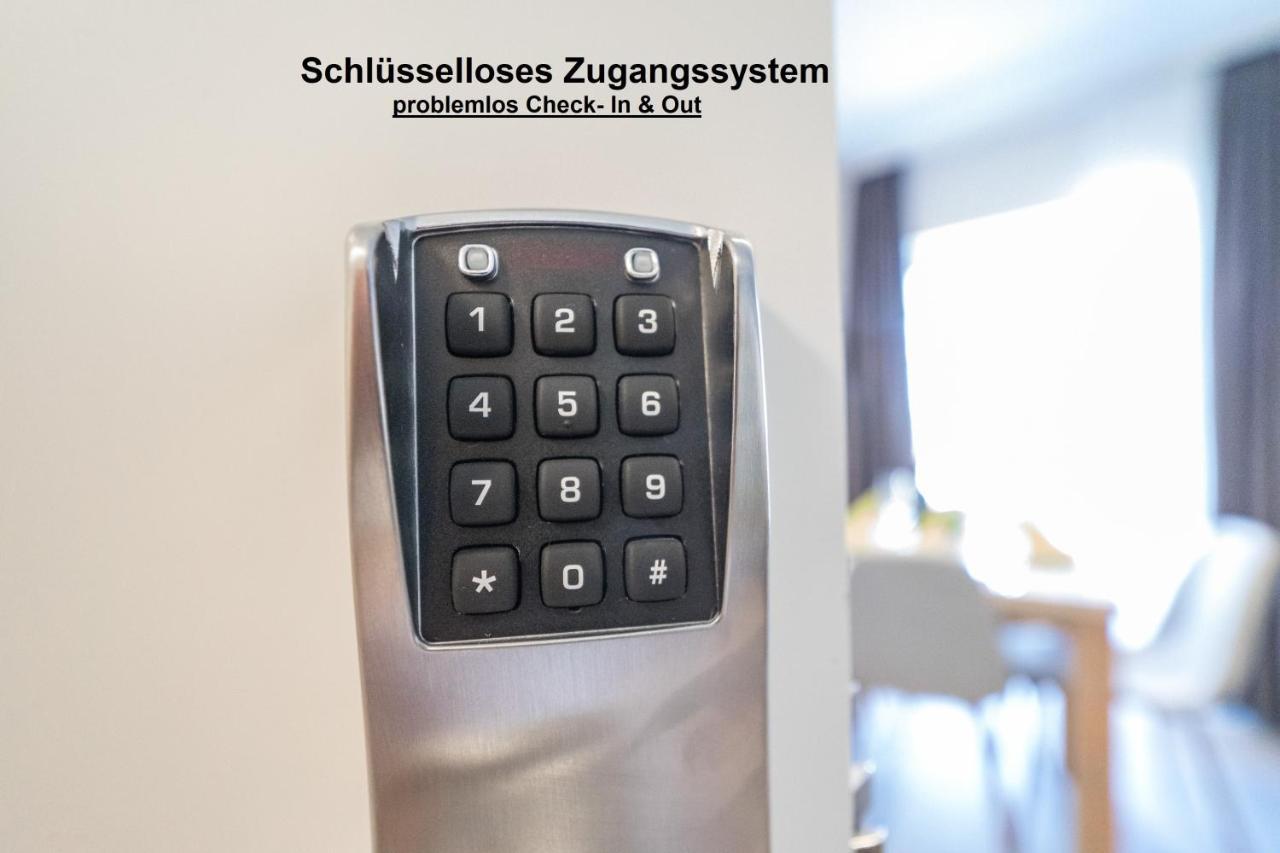 Smart Resorts Haus Diamant Ferienwohnung 701 Winterberg Kültér fotó