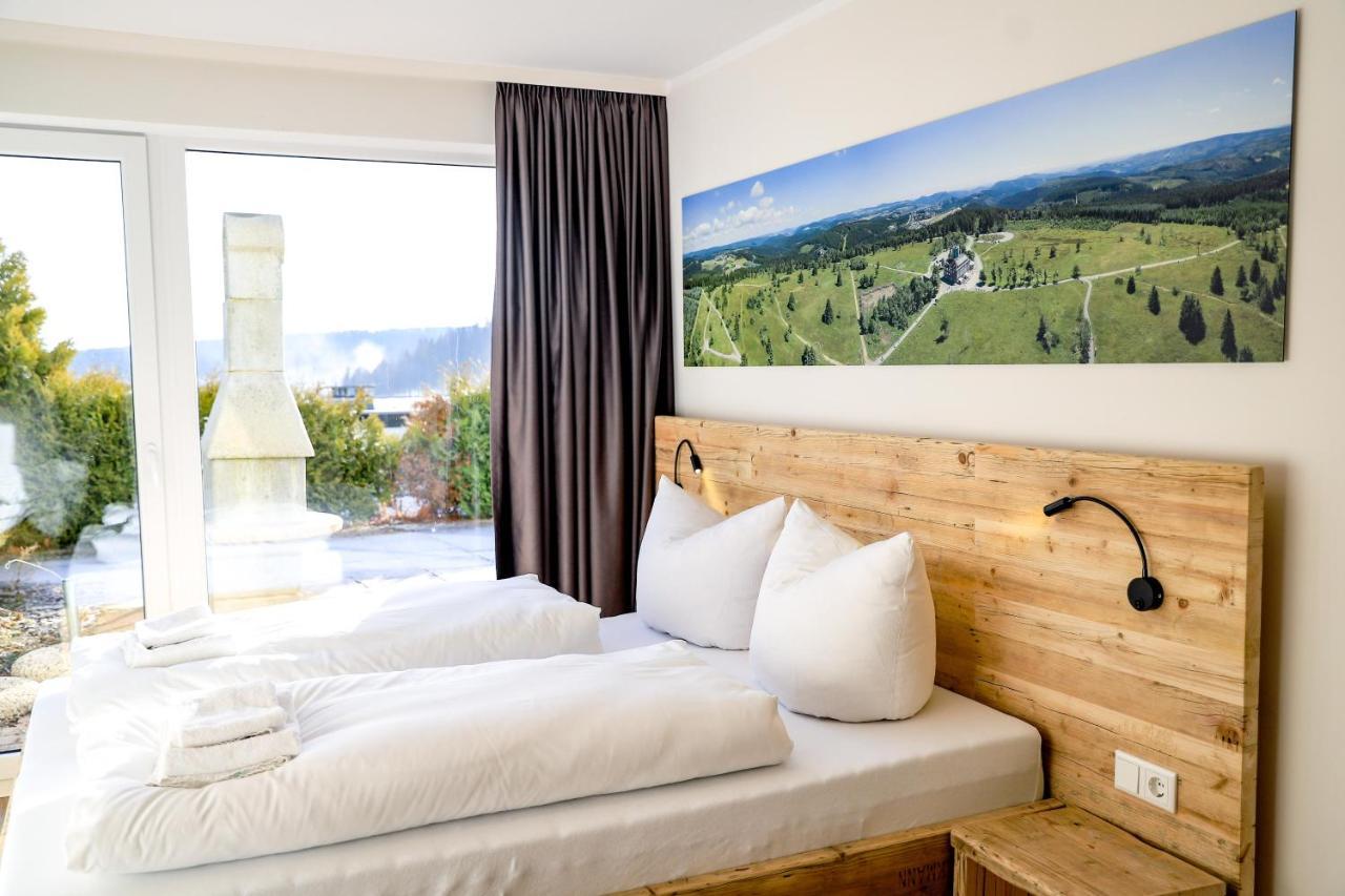 Smart Resorts Haus Diamant Ferienwohnung 701 Winterberg Kültér fotó