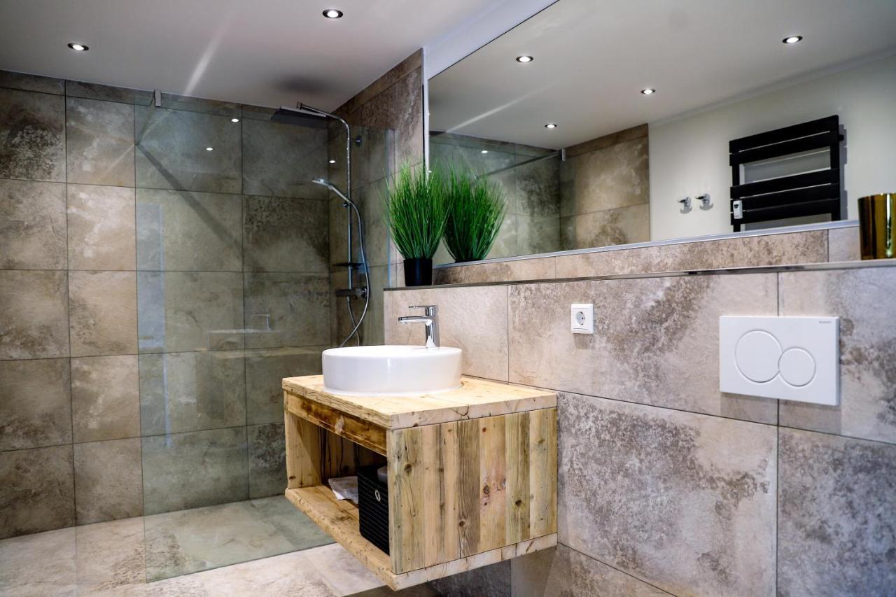 Smart Resorts Haus Diamant Ferienwohnung 701 Winterberg Kültér fotó