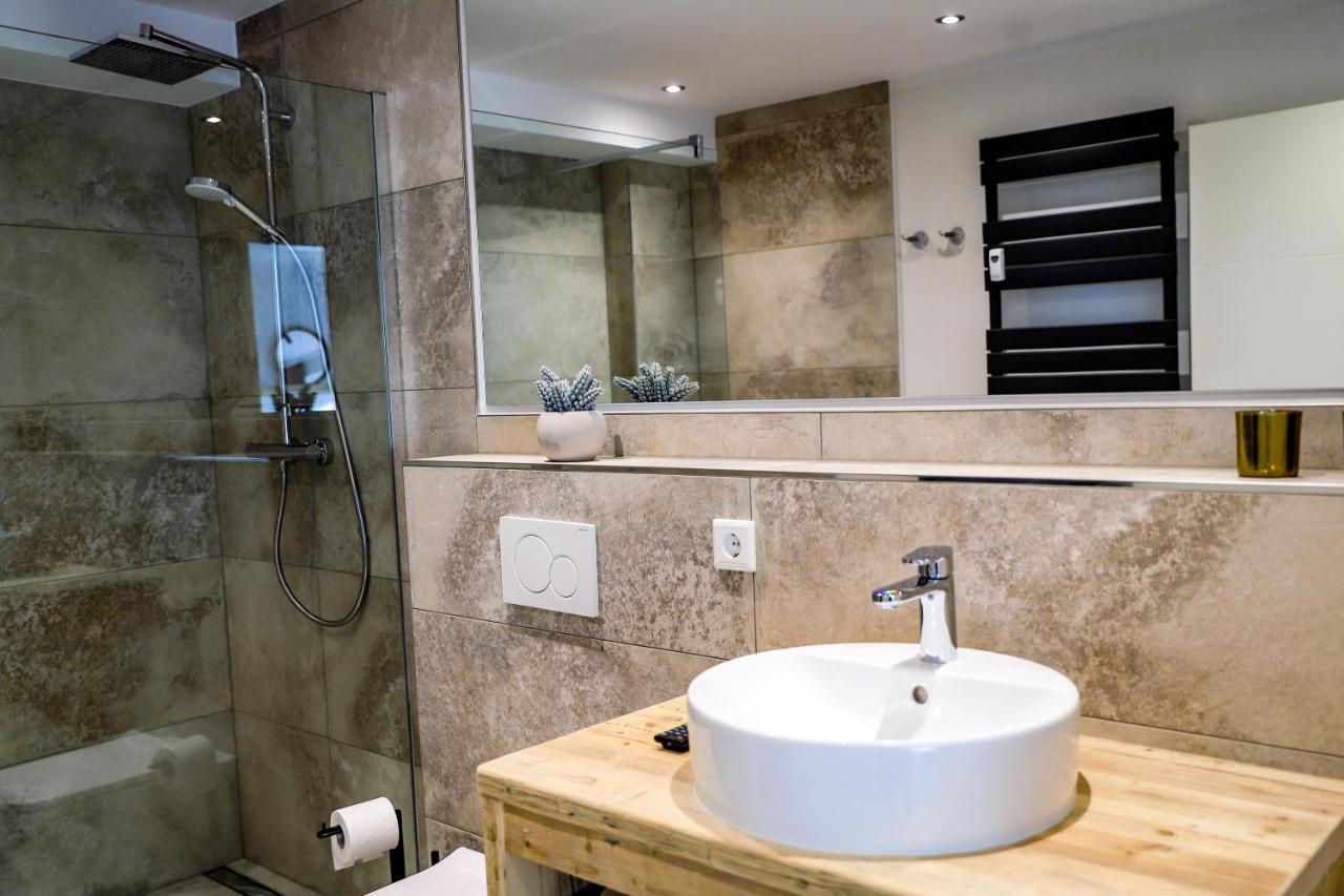 Smart Resorts Haus Diamant Ferienwohnung 701 Winterberg Kültér fotó